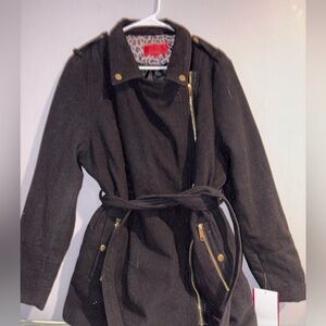 Excelled Collection Women’s Coat 1X